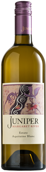 Juniper Estate Aquitane Blanc
